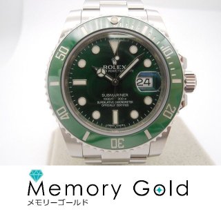 ROLEXå֥ޥ꡼ʡRef116610LV֡ưA64994