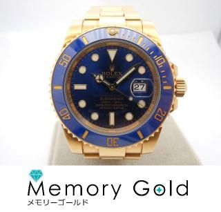 ROLEXå֥ޥ꡼ʡǥ 116618LB饫ɤꡡʡA90316