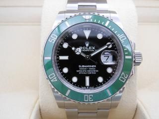 ROLEXå֥ޥ꡼ʡǥ Ref126610LV饫ɤꡡ̤ʡA91065