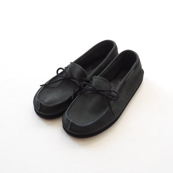 <img class='new_mark_img1' src='https://img.shop-pro.jp/img/new/icons14.gif' style='border:none;display:inline;margin:0px;padding:0px;width:auto;' />RAINBOW SANDALS / The Mocca Loaf / BLACK