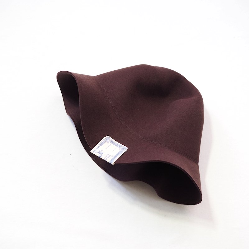 THE H.W.DOG&CO / TRAVELERS HAT / D-00634 - Select Shop Sunday