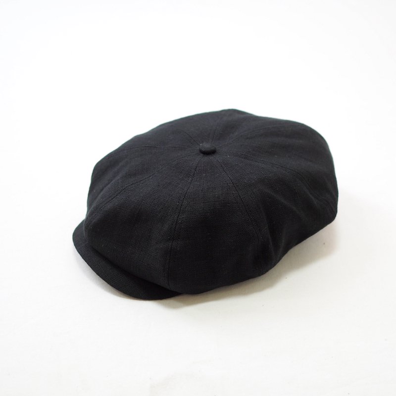 THE H.W.DOG & CO. / SAFILIN L PK CAP / D-00653