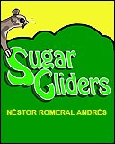 奬饤Sugar Gliders
