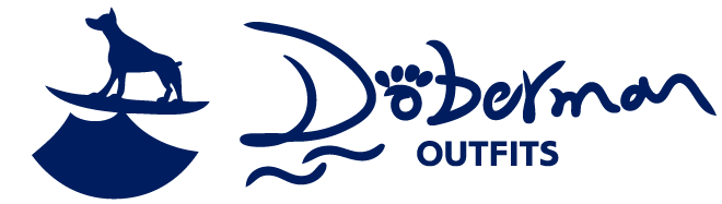 Doberman Outfits【ドーベルマン アウトフィッツ】