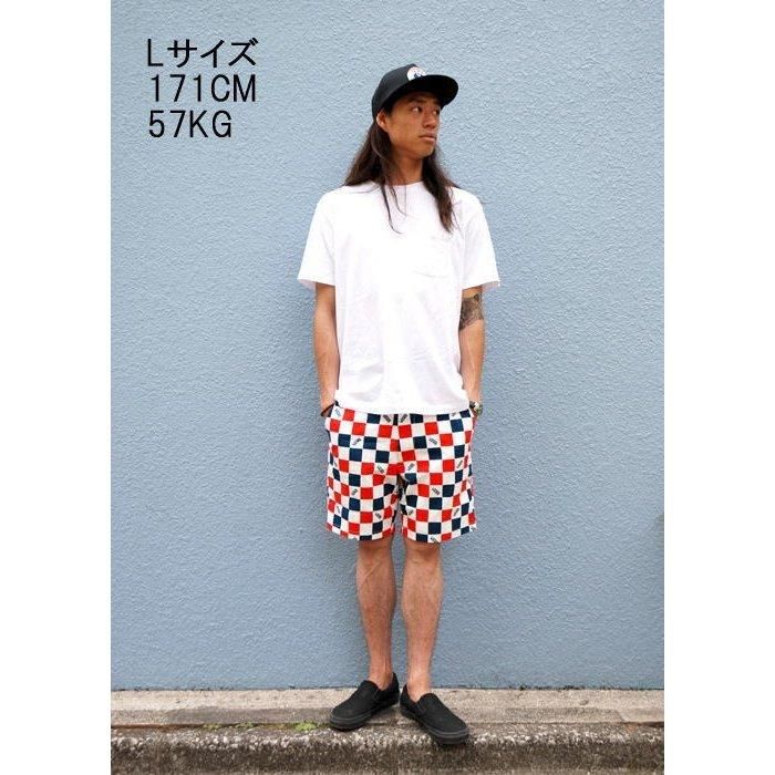 XA-VAT 物販 Tシャツ XLサイズ 白地+プリント スタンダードカリフォルニア Tシャツ 白 パックT ベーシック