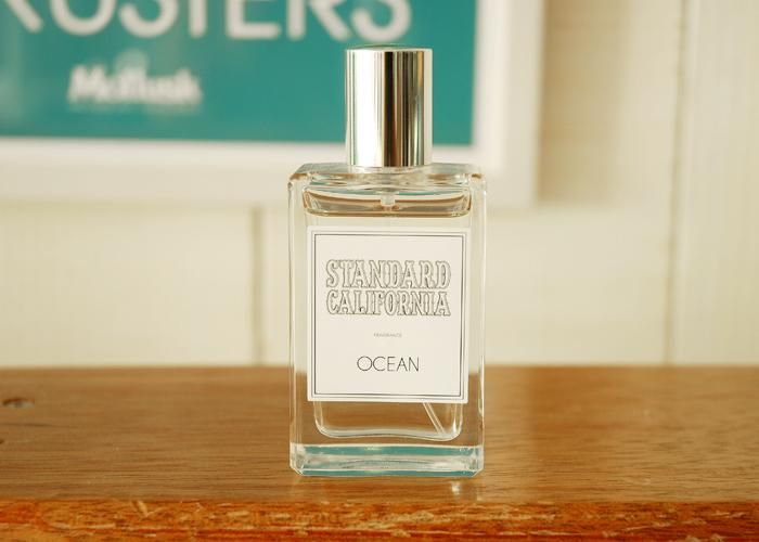 【残量約70%】THE CALIFORNIA オーデパフューム　CA 50ml THE CALIFORNIA オーデパフューム CA 50ml