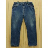 LEVIS501 ꡼Х501  80S ϥޥ W39L33 MADE IN USA