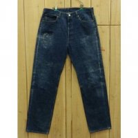 LEVIS501 ꡼Х501  80Sϥޥ/ W37L34/MADE IN USA ᡼