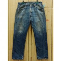 ꡼Х501  W35L30 LEVIS501 ϥޥ 80S 󥵥ɥ󥰥 ҥ MADE IN USA