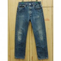 ꡼Х501  90s LEVIS501  W33L30 MADE IN USA