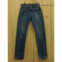 ꡼Х501  90S LEVIS501  MADE IN USA W30L35