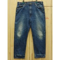 ꡼Х505  ҥ LEVIS505 MADE IN USA W39L29  90S