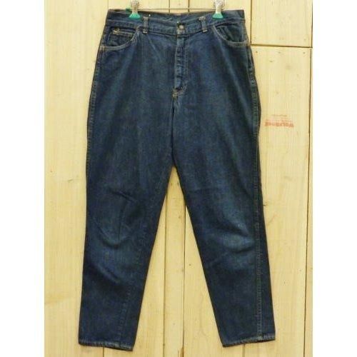 古着 リーバイス レディース ジーンズ 60S LEVIS for Gals BIG-E 古着 リーバイス レディース ジーンズ 60S LEVIS for Gals BIG-E