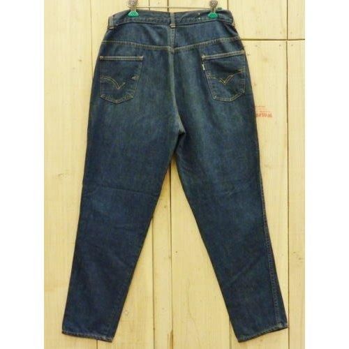 古着 リーバイス レディース ジーンズ 60S LEVIS for Gals BIG-E 古着 リーバイス レディース ジーンズ 60S LEVIS for Gals BIG-E