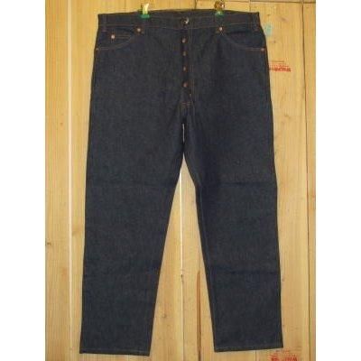 パンツ70s Levi’s リーバイス 505 米国製リジッド デッドストック