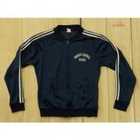 激レア adidas ATP ヴィンテージ オールブラック ジャージ USA製 アディダスATPジャージ古着の通販 1万円以上送料無料、アメリカ製 激