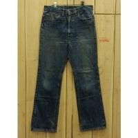 ꡼Х 517 ӥơ70S  LEVIS517 66 ֡ĥå W33L32  