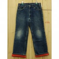 LEVIS ꡼Х517  70Sԥåǥ 饤ʡ ֡ĥåȥҥ W33L29 MADE IN USA 