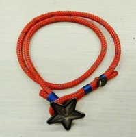 Button Works USA ܥ å 2Ŵ ֥쥹å Star Concho Bracelet MADE IN USA 