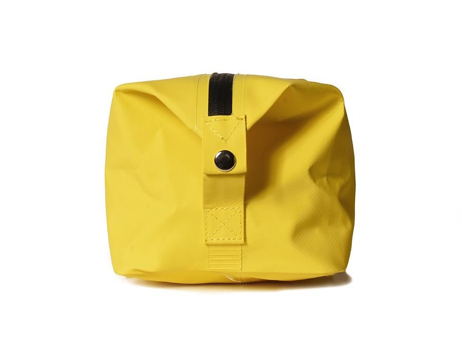 スタンダードカリフォルニア イエロー ラージ HIGHTIDE × SD