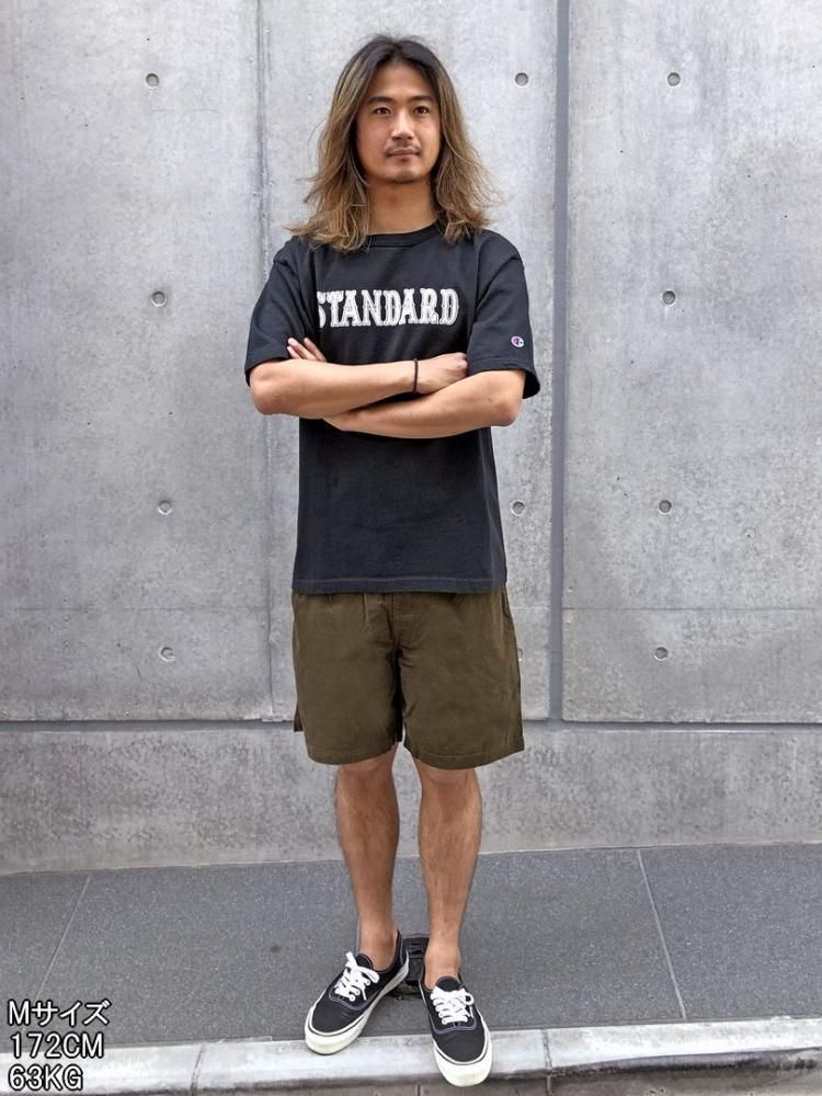セール スタンダードカリフォルニア オリーブ イージーコーデュロイ ショーツ STANDARD CALIFORNIA Easy Corduroy Shorts ショートパンツ 通販 - ウルフローブ/WOLFROBE online store セール スタンダードカリフォルニア オリーブ イージーコーデュロイ ショーツ STANDARD CALIFORNIA Easy Corduroy Shorts ショートパンツ 通販 - ウルフローブ/WOLFROBE online store