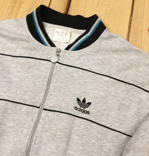 アディダス 90S 古着 大きいサイズ ジャージ ADIDAS スウェット アディダス 90S 古着 大きいサイズ ジャージ ADIDAS スウェット