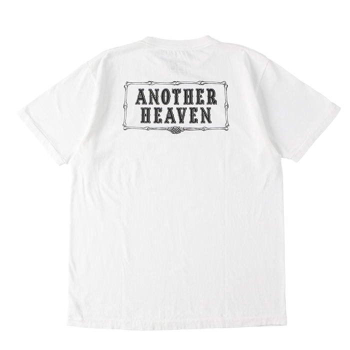 ANOTHER HEAVEN×STANDARD CALIFORNIA コラボT - Tシャツ/カットソー