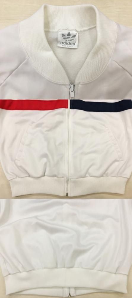 美品 アディダス 90S 古着 大きいサイズ ジャージ ADIDAS MADE 美品 アディダス 90S 古着 大きいサイズ ジャージ ADIDAS MADE