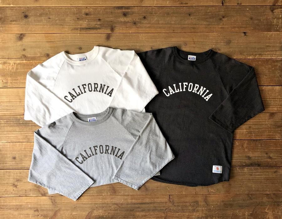 スタンダードカリフォルニア STANDARD CALIFORNIA グレイ ...