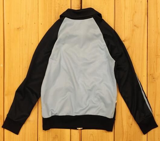 美品 アディダス 70S 古着 フランス製 ジャージ ADIDAS MADE IN 美品 アディダス 70S 古着 フランス製 ジャージ ADIDAS MADE IN
