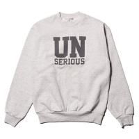 ɥե˥ STANDARD CALIFORNIA åȥ UNSERIOUS Army Sweat Made in USA ꥫ ȥ졼ʡ 