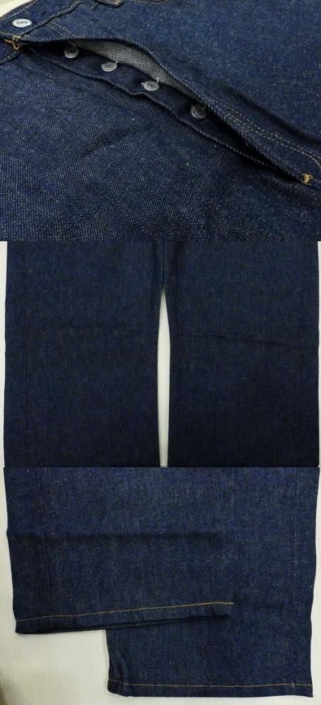 Levi's レギュラー 501 USA製 米国製 デッドストック 楽天市場】N | 【デッドストック】 リーバイス メンズ ボトムス
