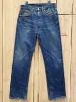 ҥ ꡼Х501  LEVIS501 ϥޥ 80S MADE IN USA W31L32 