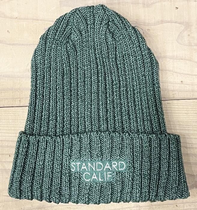 スタンダードカリフォルニア ニットキャップ 通販 STANDARD スタンダードカリフォルニア ニットキャップ 通販 STANDARD