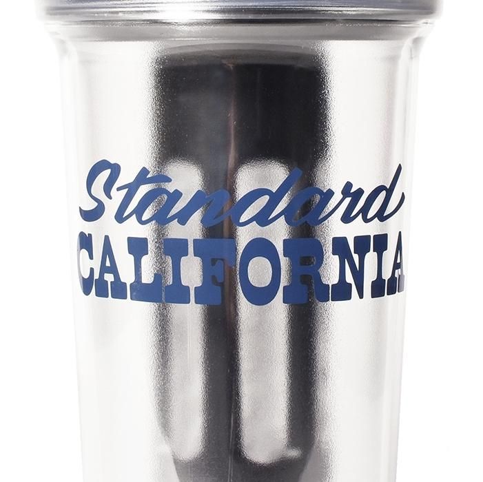 スタンダードカリフォルニア RIVERS × Standard California