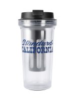 スタンダードカリフォルニア RIVERS × Standard California Wallmug Bearl 390ml /ウォールマグタンブラー バール タンブラー ボトル 水筒