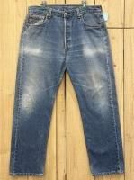 Ķҥ ꡼Х501  LEVIS501 90S W35L30 MADE IN USA ƹ 