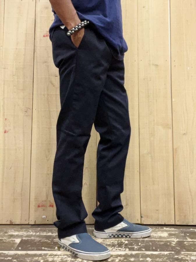 スタンダードカリフォルニア ネイビー STANDARD CALIFORNIA T/C スタンダードカリフォルニア ネイビー STANDARD CALIFORNIA T/C
