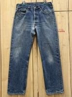 Ķҥ ꡼Х501  LEVIS501 80S ϥޥ MADE IN USA W33L29 