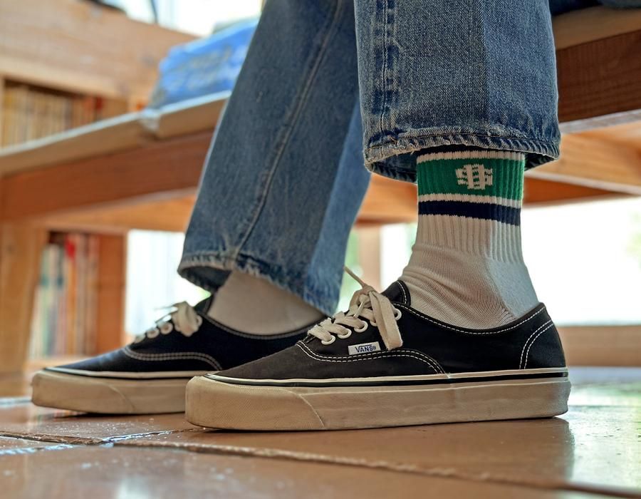 本当にラスト一点激レアSD Sports Socks-2P SD Sports Socks-2P – TIME AFTER TIME