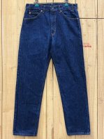  ꡼Х505 ϥޥ 80S  󥸥 LEVIS505 W34L31 MADE IN USA ӥơ 