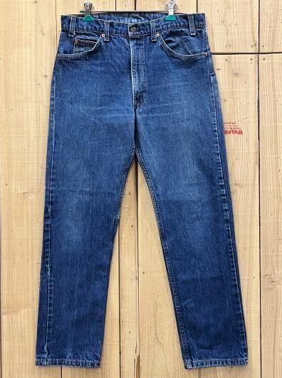 リーバイス Levis ビンテージ オレンジタグ w34 | hartwellspremium.com