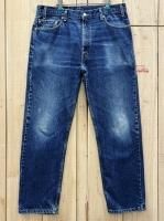 Ķҥ ꡼Х505  LEVIS505 W36L30  2000S MADE IN USA ƹ 