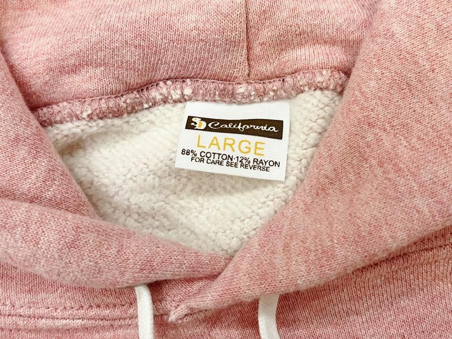 セール 20%OFF スタンダードカリフォルニア フード スウェット セール 20%OFF スタンダードカリフォルニア フード スウェット