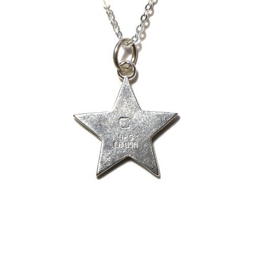 襟用アクセサリーカラーコーナー サンダーバード ターコイズUSA製 襟用