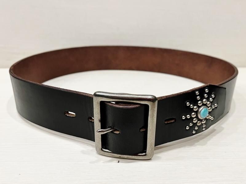 HTC エンドオンリー スターバーストスタンダードカリフォルニア32inch HTC Belt #SN-32 : STANDARD CALIFORNIA OFFICIAL ONLINE STORE