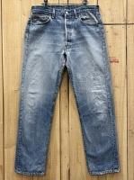 ꡼Х501  W34L30 LEVIS501 ̥ǥ ϥޥ 80S MADE IN USA 