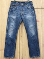 ҥ ꡼Х501  W32L30 LEVIS501 90S MADE IN USA ƹ 