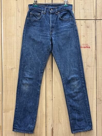 美品　Levi's リーバイス 505  w29