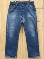 Ķҥ ꡼Х501  LEVIS501 ϥޥ 󥵥ɥ󥰥 80S MADE IN USA W35L29 